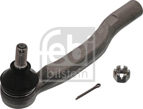 Febi Bilstein 43236 - Raidetangon pää inparts.fi