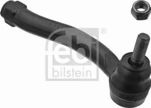 Febi Bilstein 43231 - Raidetangon pää inparts.fi