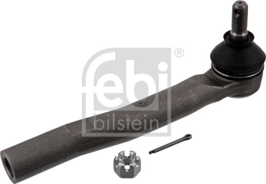 Febi Bilstein 43226 - Raidetangon pää inparts.fi