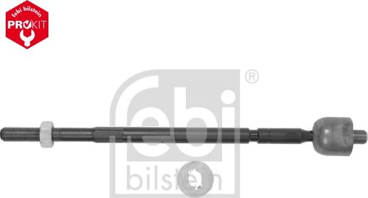 Febi Bilstein 43275 - Raidetangon pää, suora inparts.fi