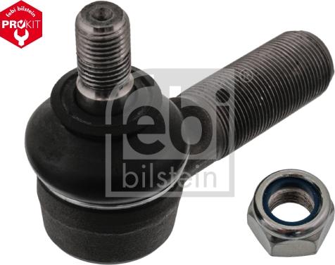 Febi Bilstein 43270 - Raidetangon pää inparts.fi