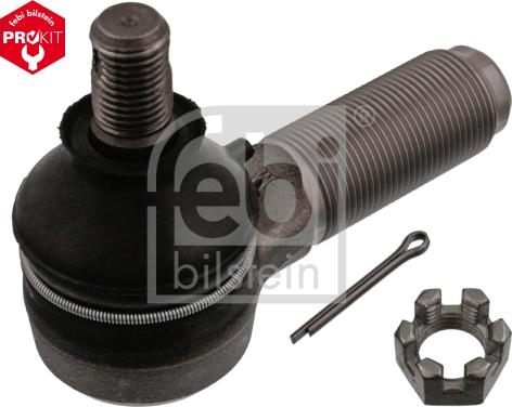 Febi Bilstein 43272 - Raidetangon pää inparts.fi