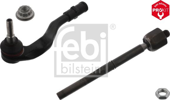 Febi Bilstein 43795 - Raidetanko inparts.fi