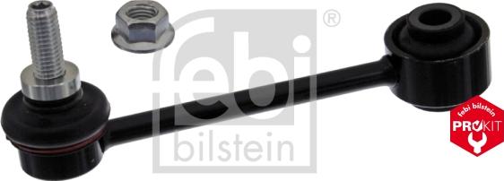 Febi Bilstein 43790 - Tanko, kallistuksenvaimennin inparts.fi