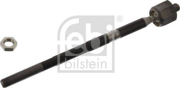 Febi Bilstein 43791 - Raidetangon pää, suora inparts.fi