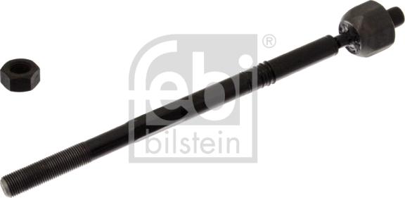 Febi Bilstein 43793 - Raidetangon pää, suora inparts.fi