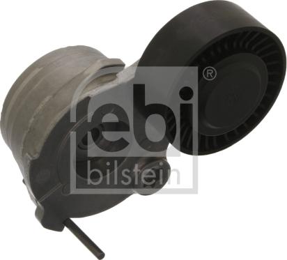 Febi Bilstein 43750 - Hihnankiristin, moniurahihna inparts.fi