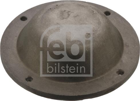 Febi Bilstein 43768 - Kupu, pyöränlaakeri inparts.fi