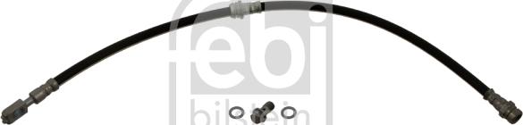 Febi Bilstein 43763 - Jarruletku inparts.fi