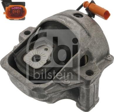 Febi Bilstein 43704 - Moottorin tuki inparts.fi