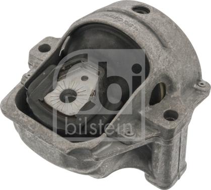 Febi Bilstein 43702 - Moottorin tuki inparts.fi