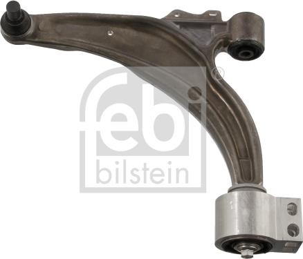 Febi Bilstein 43719 - Tukivarsi, pyöräntuenta inparts.fi