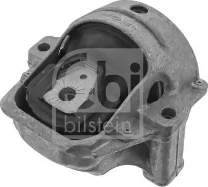 Febi Bilstein 43710 - Moottorin tuki inparts.fi