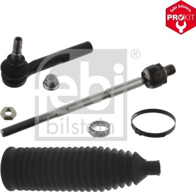 Febi Bilstein 43780 - Raidetanko inparts.fi