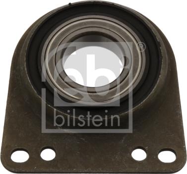 Febi Bilstein 43781 - Keskilaakeri, vetoakseli inparts.fi