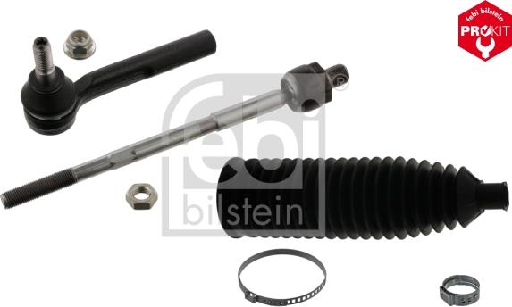 Febi Bilstein 43731 - Raidetanko inparts.fi