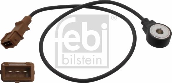 Febi Bilstein 43772 - Nakutustunnistin inparts.fi