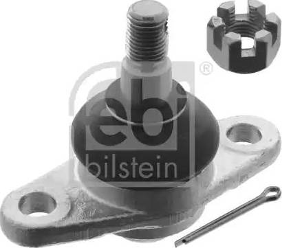 Febi Bilstein 42999 - Pallonivel inparts.fi