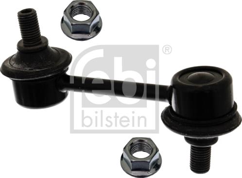 Febi Bilstein 42940 - Tanko, kallistuksenvaimennin inparts.fi