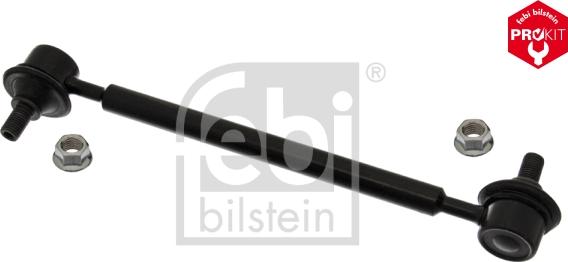 Febi Bilstein 42964 - Tanko, kallistuksenvaimennin inparts.fi