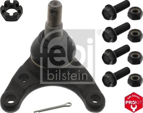 Febi Bilstein 42444 - Pallonivel inparts.fi