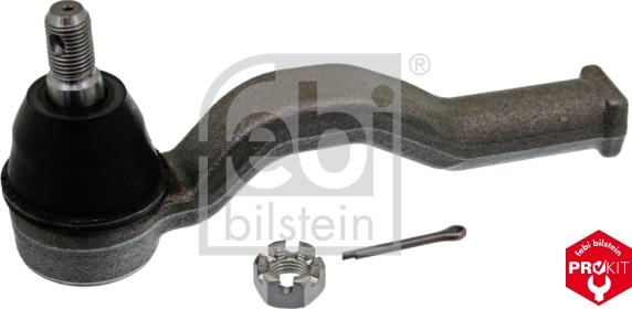 Febi Bilstein 42454 - Raidetangon pää inparts.fi