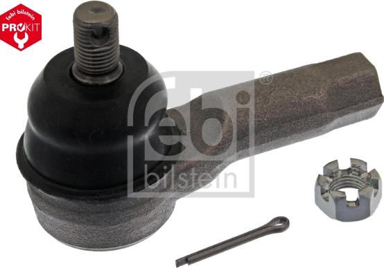 Febi Bilstein 42455 - Raidetangon pää inparts.fi