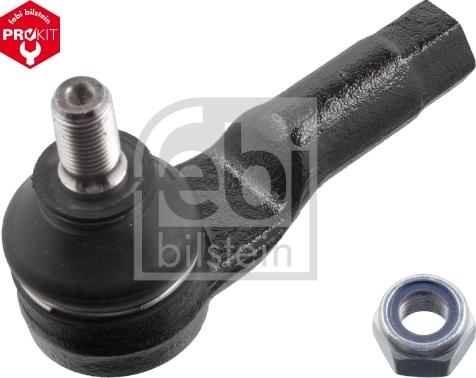 Febi Bilstein 42452 - Raidetangon pää inparts.fi