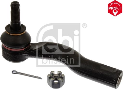 Febi Bilstein 42469 - Raidetangon pää inparts.fi