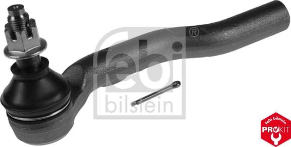 Febi Bilstein 42485 - Raidetangon pää inparts.fi