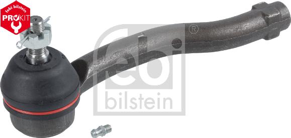 Febi Bilstein 42481 - Raidetangon pää inparts.fi