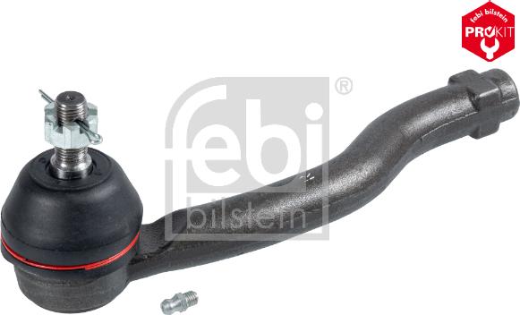 Febi Bilstein 42482 - Raidetangon pää inparts.fi