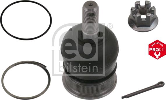 Febi Bilstein 42422 - Pallonivel inparts.fi