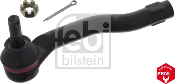 Febi Bilstein 42476 - Raidetangon pää inparts.fi