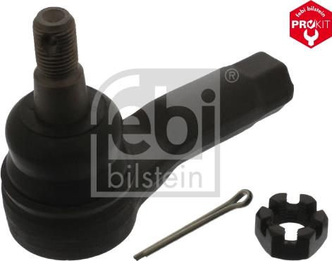 Febi Bilstein 42472 - Raidetangon pää inparts.fi