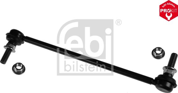 Febi Bilstein 42568 - Tanko, kallistuksenvaimennin inparts.fi