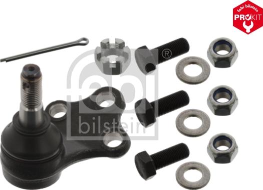 Febi Bilstein 42649 - Pallonivel inparts.fi