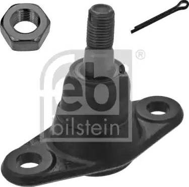 Febi Bilstein 42647 - Pallonivel inparts.fi