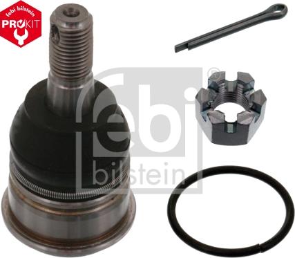 Febi Bilstein 42650 - Pallonivel inparts.fi