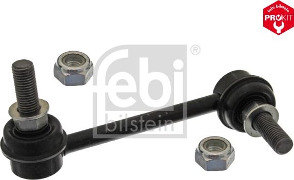 Febi Bilstein 42602 - Tanko, kallistuksenvaimennin inparts.fi