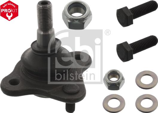 Febi Bilstein 42612 - Pallonivel inparts.fi