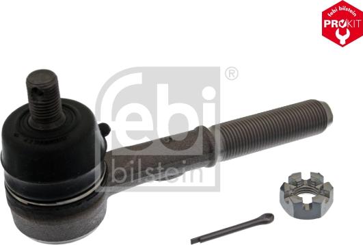 Febi Bilstein 42689 - Raidetangon pää inparts.fi