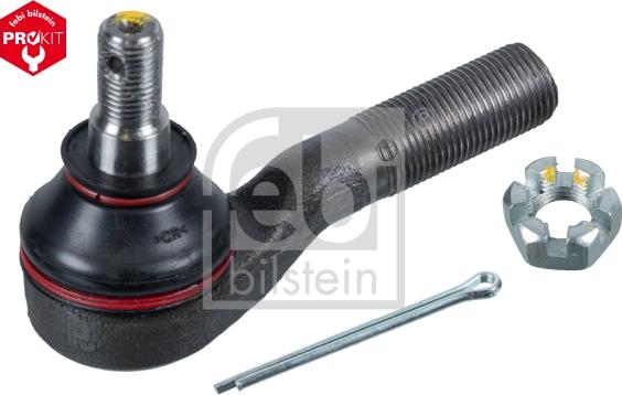 Febi Bilstein 42681 - Raidetangon pää inparts.fi