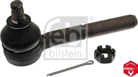 Febi Bilstein 42688 - Raidetangon pää inparts.fi