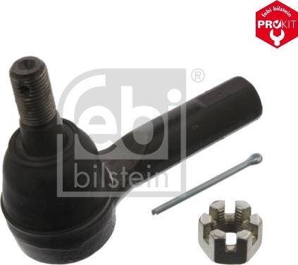 Febi Bilstein 42682 - Raidetangon pää inparts.fi