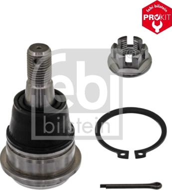 Febi Bilstein 42674 - Pallonivel inparts.fi