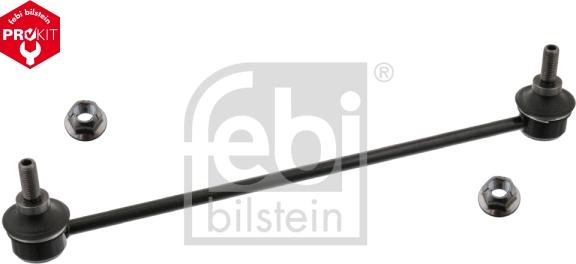 Febi Bilstein 42102 - Tanko, kallistuksenvaimennin inparts.fi