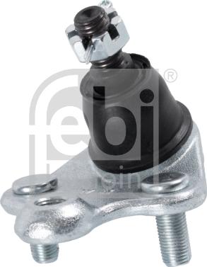 Febi Bilstein 42135 - Pallonivel inparts.fi