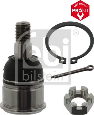 Febi Bilstein 42138 - Pallonivel inparts.fi