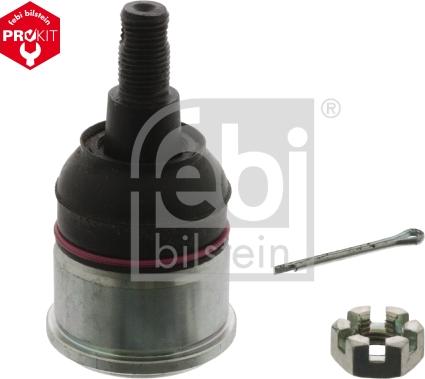 Febi Bilstein 42133 - Pallonivel inparts.fi